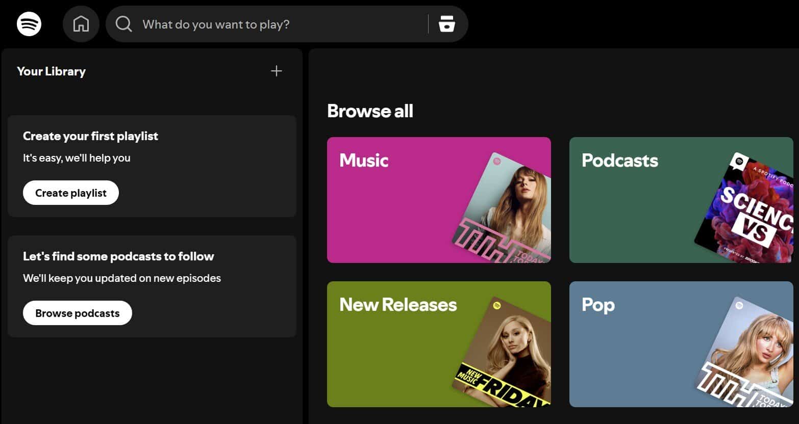 How to Fix Spotify Search Not Working on Mobile & Desktop