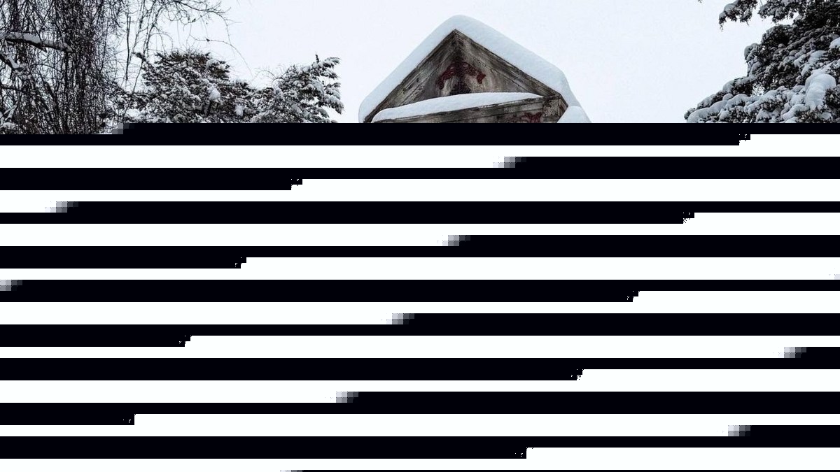 The Hudson Valley's Scariest Attraction Is About to Get Merry