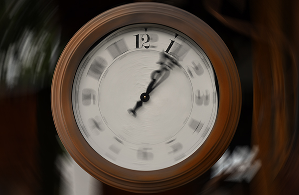 RDEK to discuss time change following close of survey