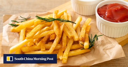 How to make fries at home? Tips to make them crispy and flavourful