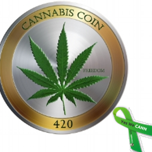 CannabisCoin (CANN) Achieves Self Reported Market Capitalization of $95.60 Thousand