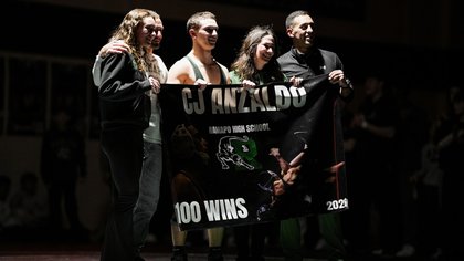 Anzaldo hits milestone, powers Ramapo to victory over Northern Highlands (PHOTOS)