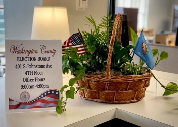 13 Candidates File for 5 Bartlesville City Council Seats