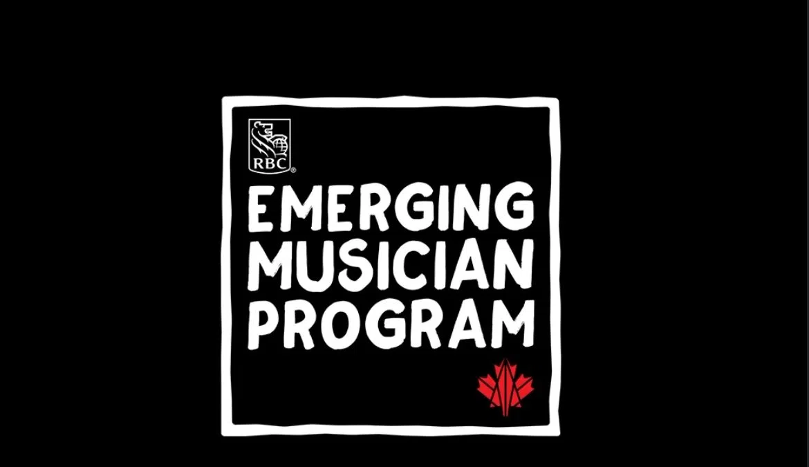 From studio to spotlight: John Fellner places third in RBC’s Emerging Musician Program