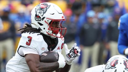 No. 2 RB details transfer portal battle between two major college football programs