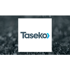 Taseko Mines (NYSE:TGB) Shares Gap Up   – Here’s Why