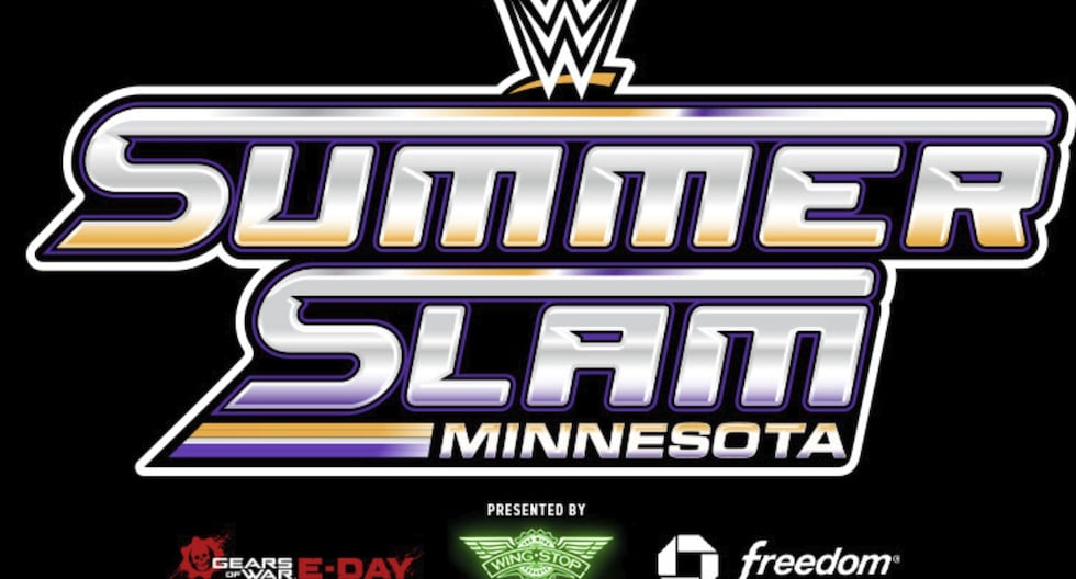 WWE SummerSlam 2026 Night 2: Cartelera y resultados
