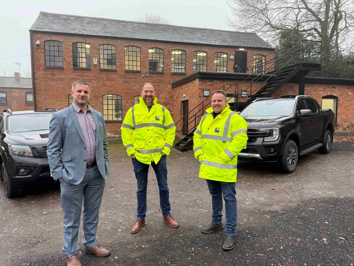 Restored historic needle factory in Redditch on the market