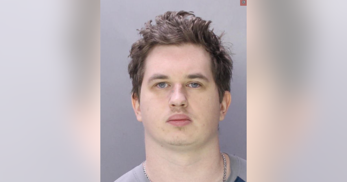 Council Rock elementary aide accused of soliciting child sexual abuse material in Bucks County