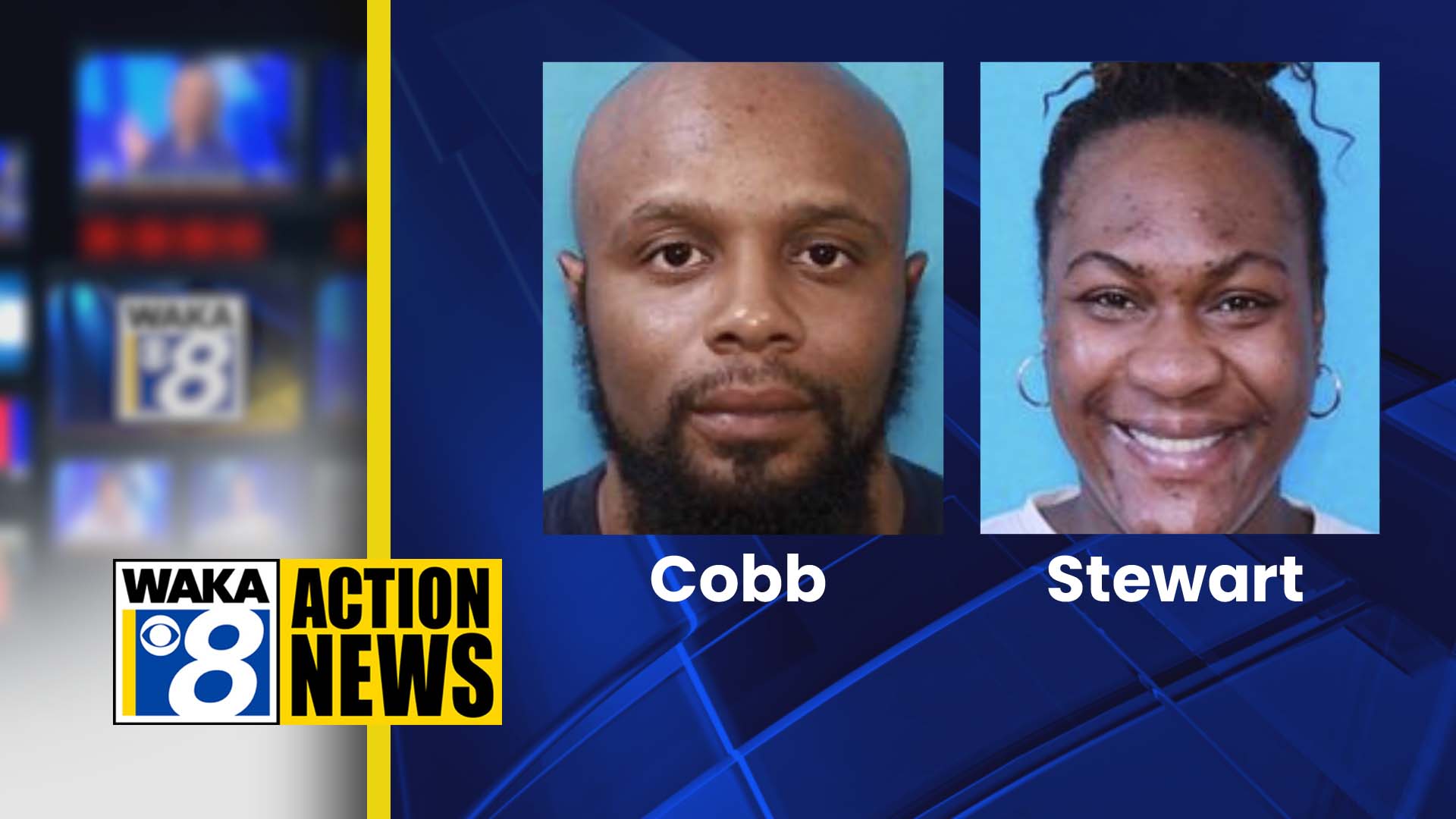 Two arrested in months-long drug investigation in Evergreen