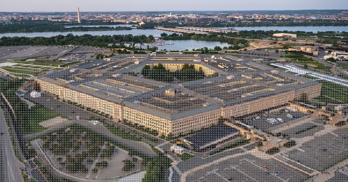 Senior Pentagon official no longer employed by the US Navy after bashing Trump on hidden camera, report