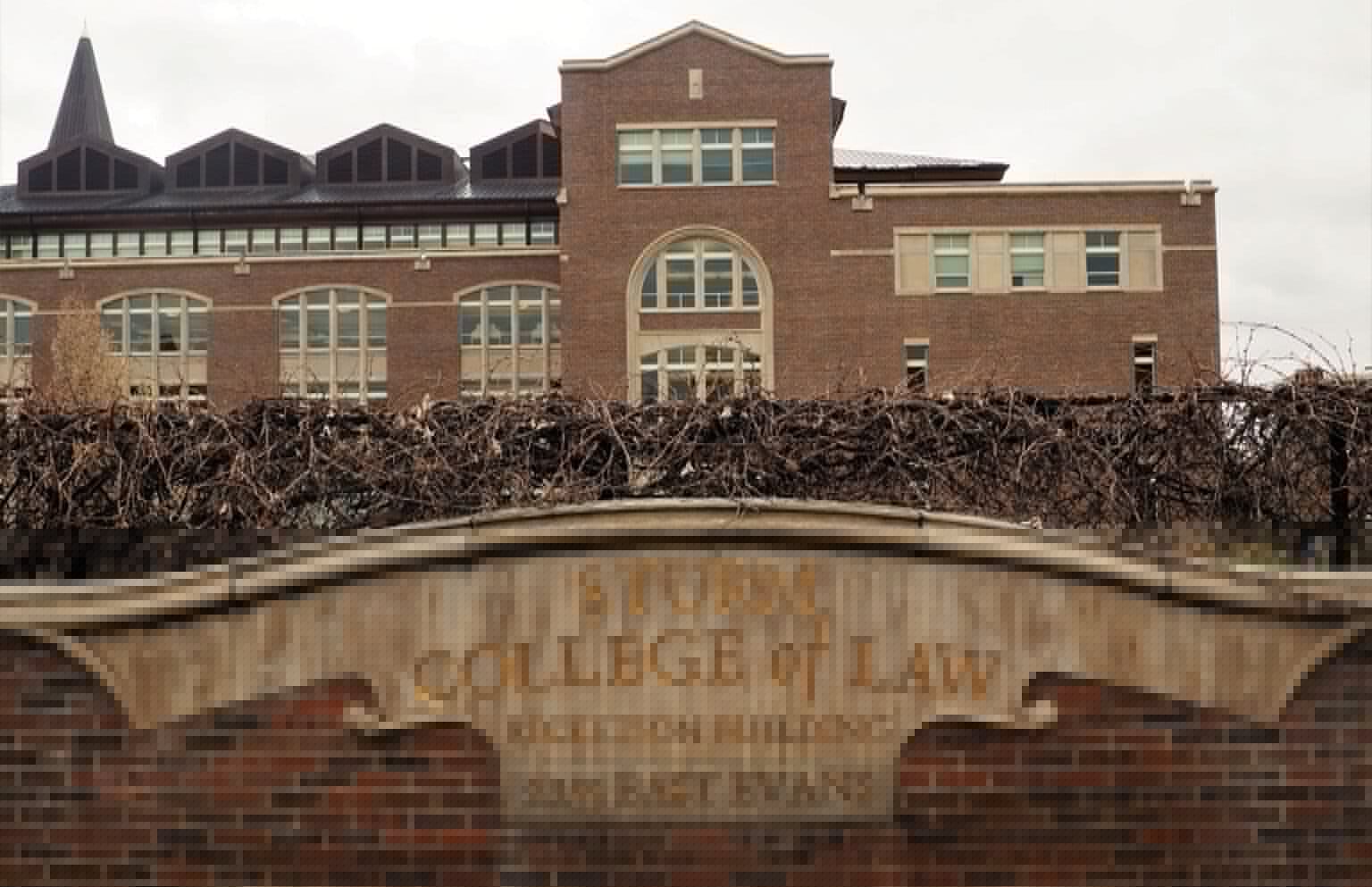 DU Law professor’s bias case rejected by another judge