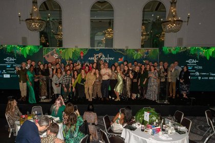 CN Agency Awards 2026: Shortlist revealed
