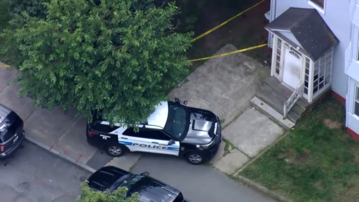 Man found dead in Lynn Thursday morning, prompting police investigation