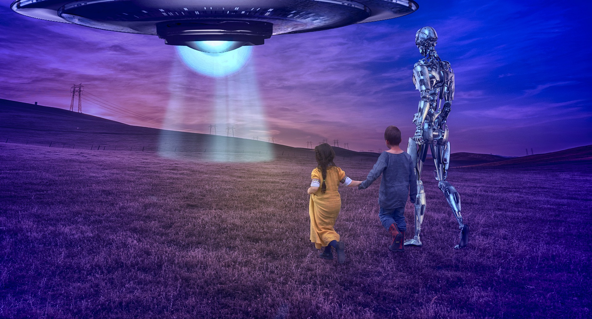 FBI Whistleblower 'Leaked MJ-12 UFO Files' as Claims Most Majestic Documents Are Real