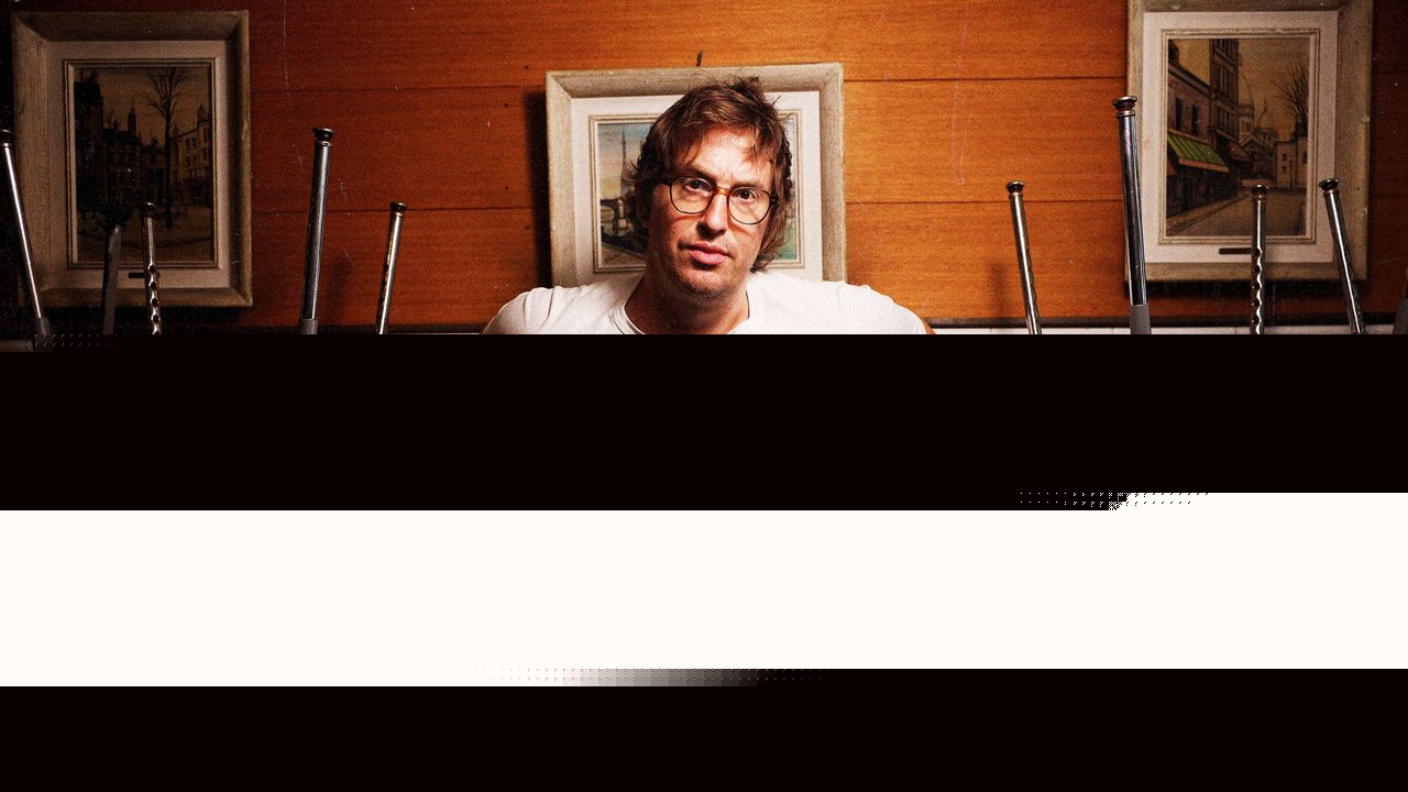 ‘Tony’ Director Matt Johnson on Internet Fandom and Why He’s Always Wearing Those Sweatpants