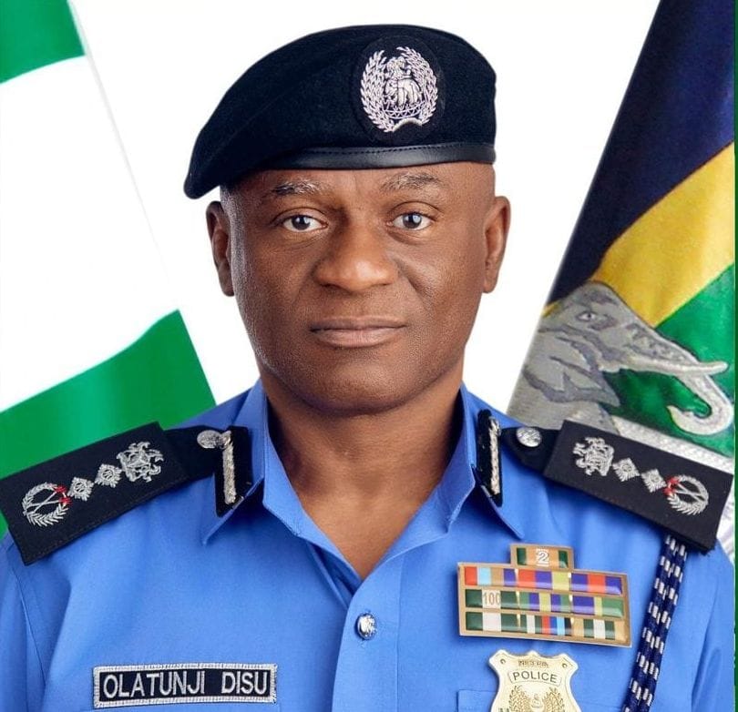 Police: Aerial Surveillance, Bombardment, Game Changers in Counter-terrorism War