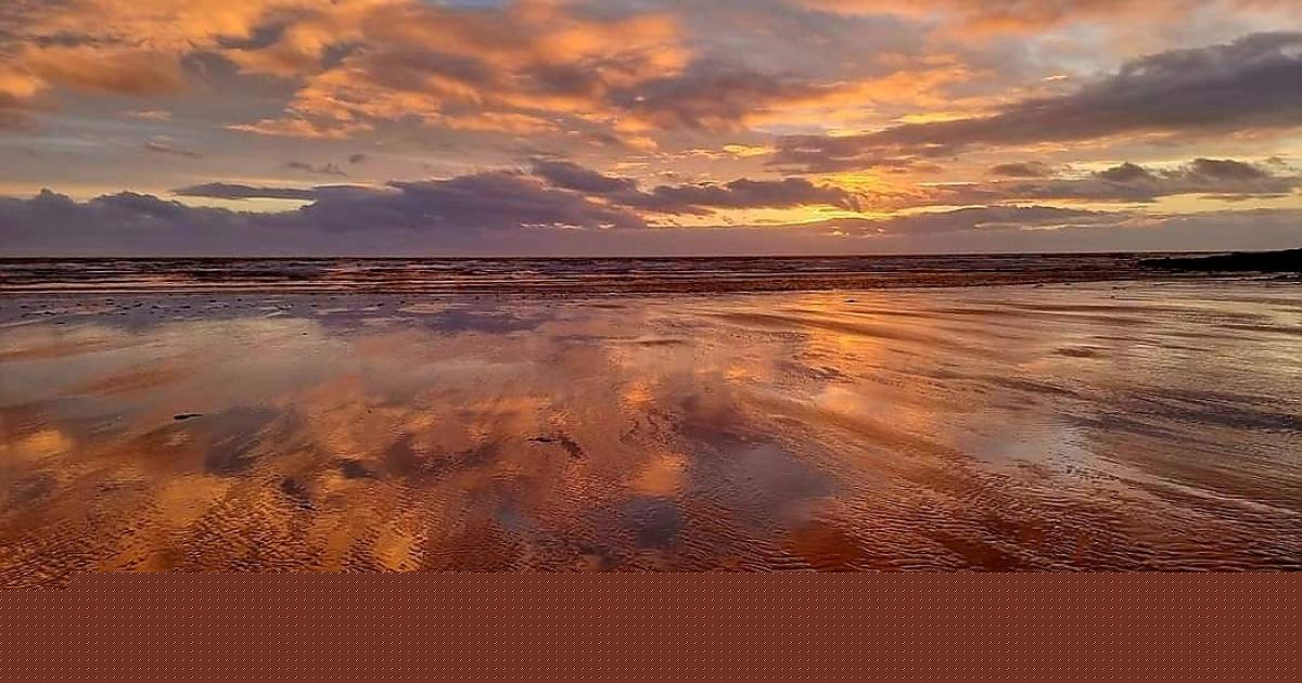 The county's best beaches