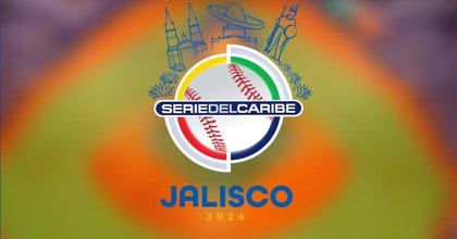 ¿Dónde ver la Serie del Caribe 2026? Calendario, roster y juegos de México Rojo y Verde