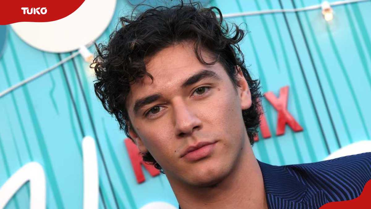 Belmont Cameli: From Saved by the Bell to Netflix Fame in 'Along for the Ride'