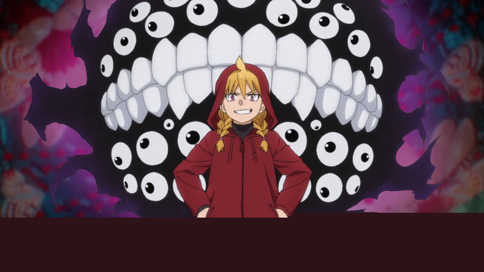 Daemons of the Shadow Realm Episode 19 Release Date