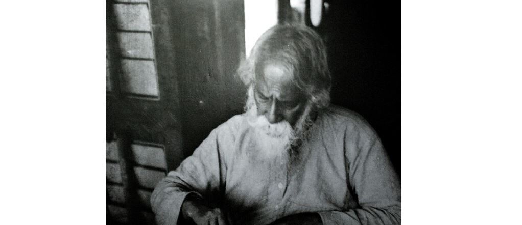Rabindranath Tagore Unparalleled
