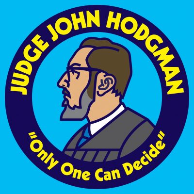 TRANSCRIPT Judge John Hodgman Ep 738: I Was Dreaming When I Wrote This, So Sue Me if I Judge Too Fast LIVE in Portland, ME!