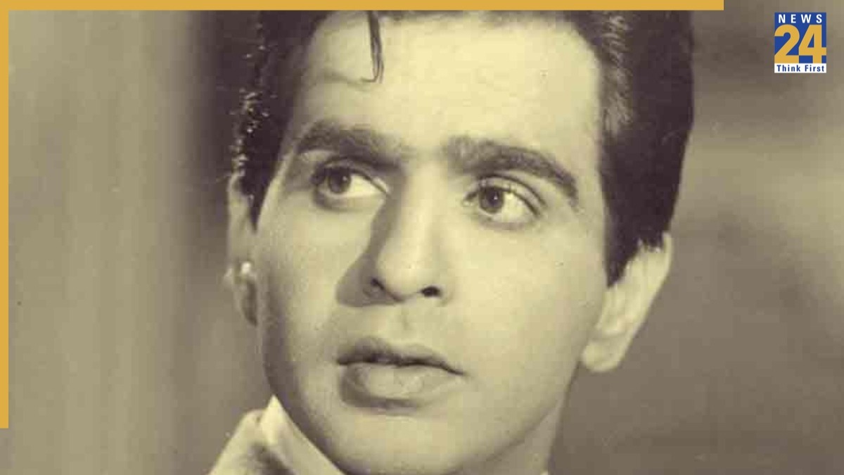 Dilip Kumar, born Yusuf Khan, changed his name before Bollywood debut, feared…: ‘I was also afraid that…’