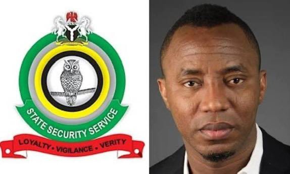 Alleged cybercrime: Again, DSS prays court to foreclose Sowore’s defence for allegedly frustrating trial