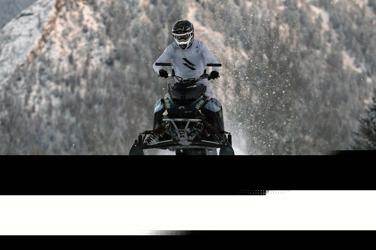 Lottery to Snowmobile in Yellowstone Without a Guide Opens August 1