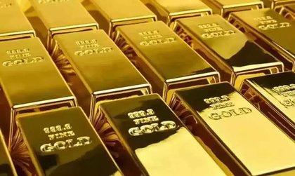 Gold rates in Visakhapatnam today slashes, check the rates on 22 October, 2025