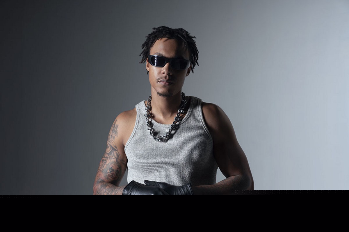 Inside Skilla Baby's The Price of Fame