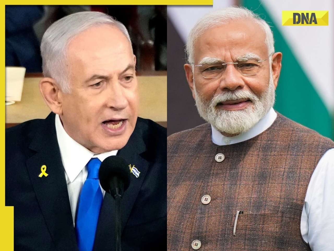 PM Modi is expected to visit Israel on February 27, first in nine years amid escalating tensions in Middle East; what's on agenda?