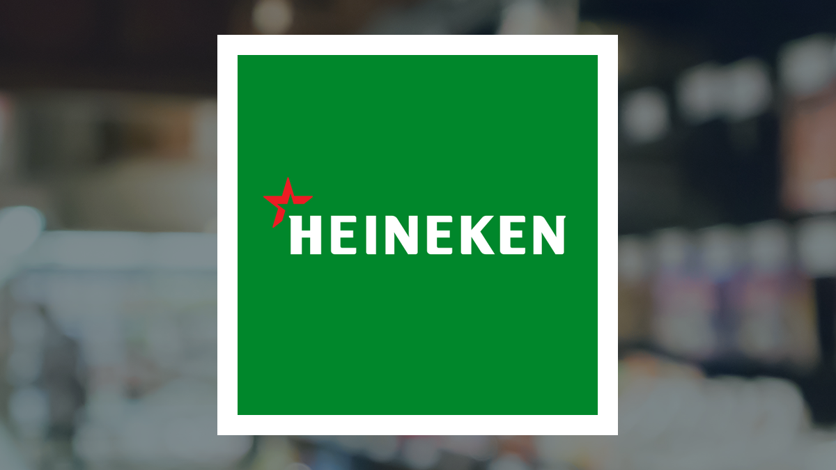 Heineken (OTCMKTS:HEINY) Share Price Crosses Above 200-Day Moving Average   – Time to Sell?
