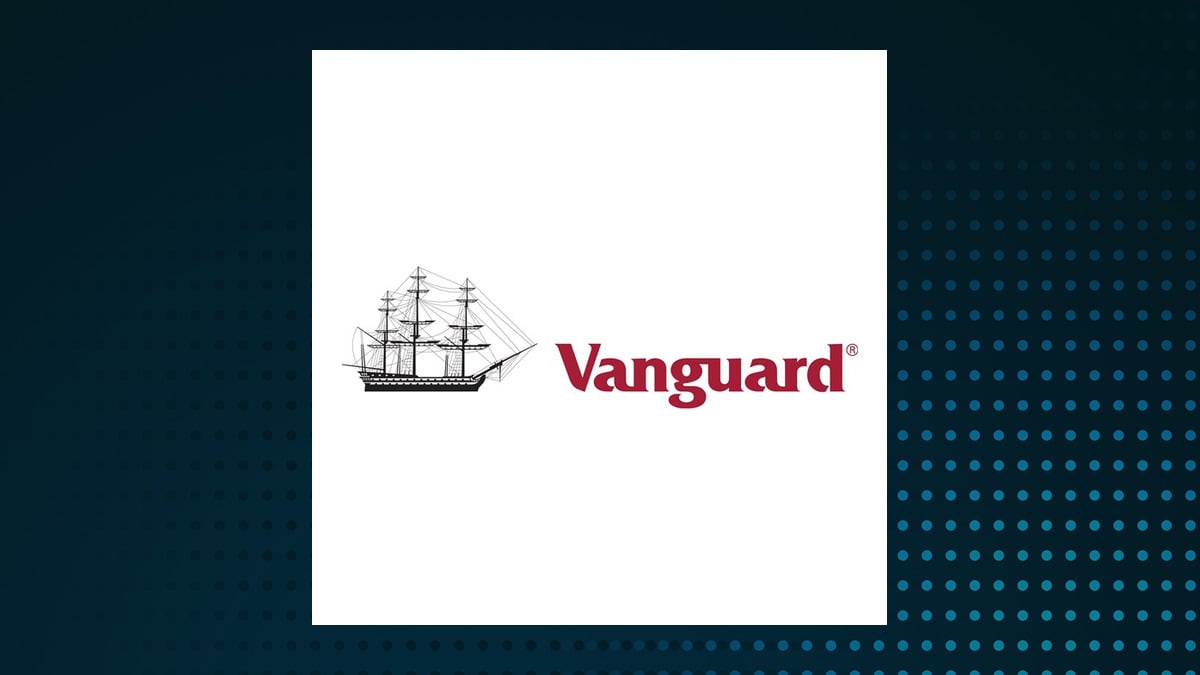 Vanguard Total International Bond ETF $BNDX Stake Lowered by CX Institutional