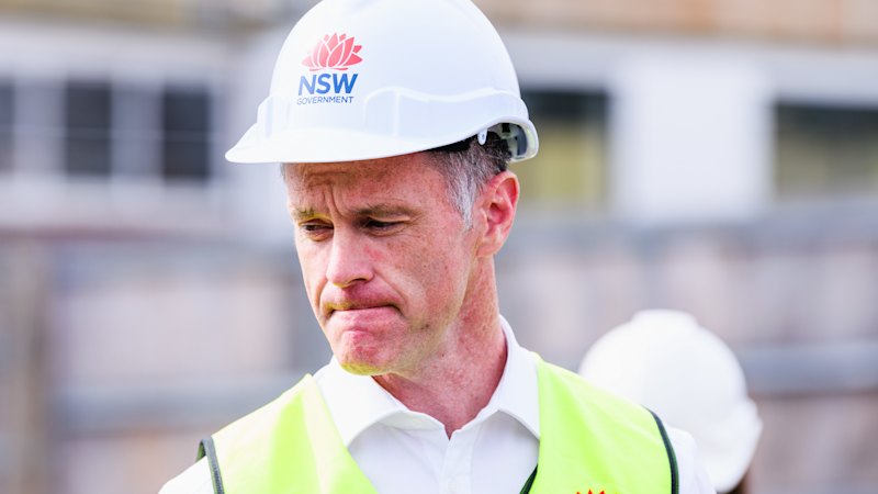 Minns cries NIMBY at any opposition to bad development