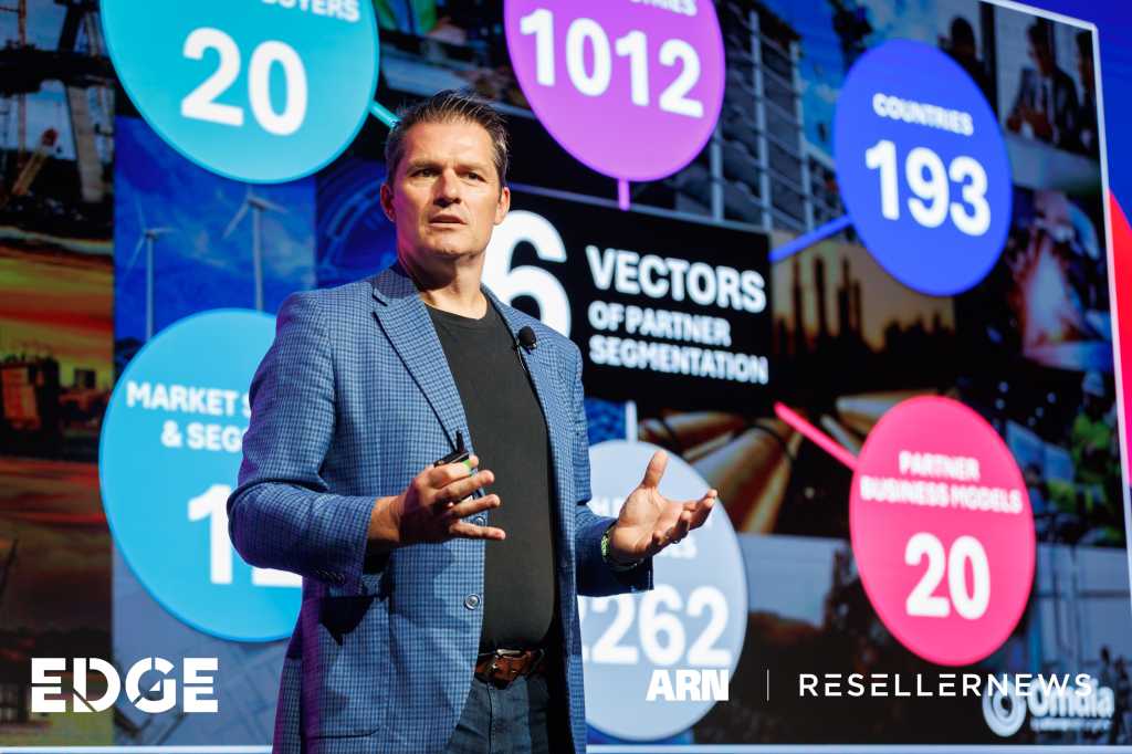 EDGE2026: Cloud marketplaces and operational maturity are dual drivers for channel growth