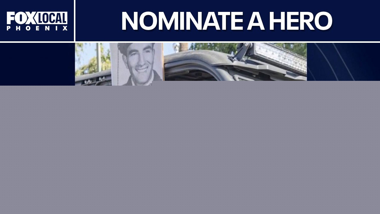 Phoenix parade seeking local heroes | Care Force