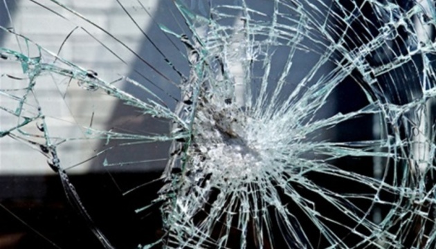 Russians attack five communities in Sumy region in 24 hours, causing damage