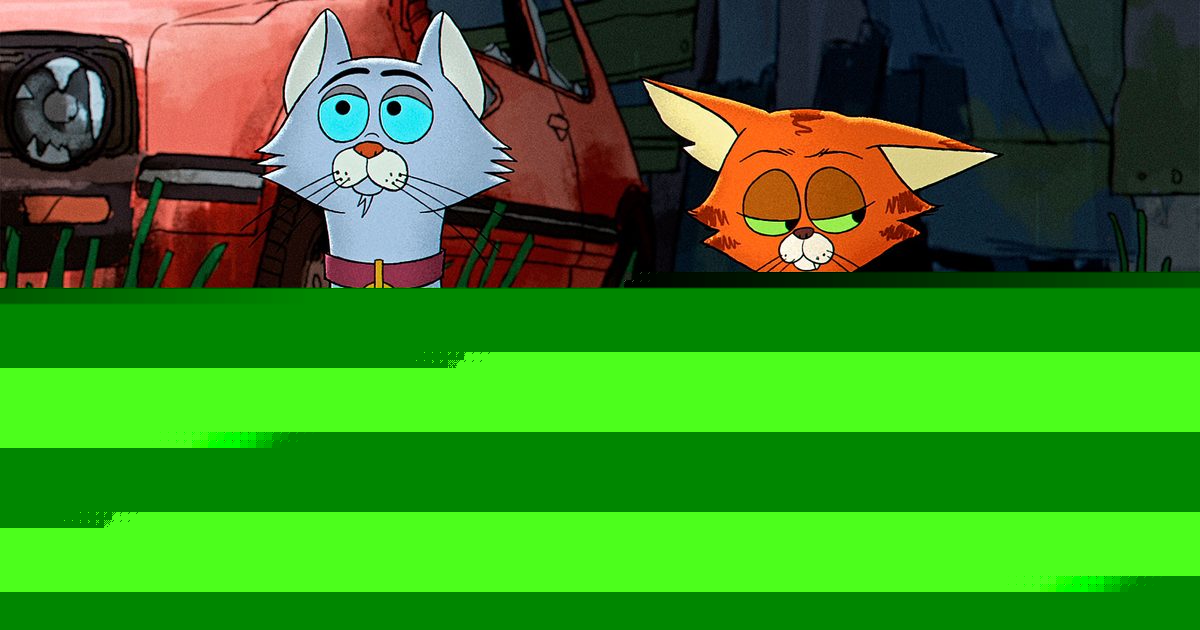 Will there be an Alley Cats season 2 on Netflix?