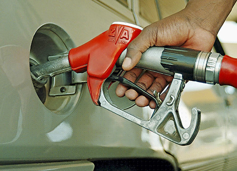 Sharp diesel, paraffin price hikes overshadow petrol, LP gas relief