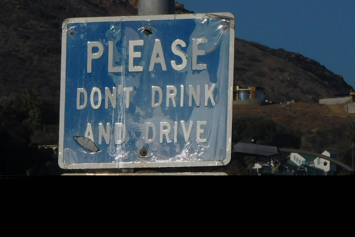 Police Believe Alcohol a Factor in Recent Highway Injury Accident