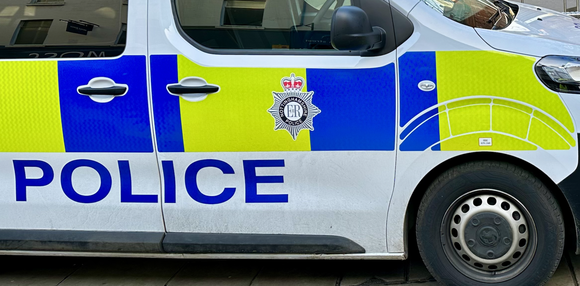 Appeal after four stolen barrels of dangerous chemicals may have entered Nottinghamshire