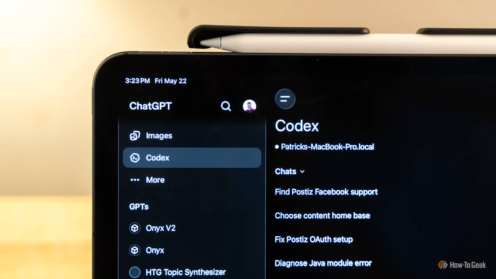 This simple Codex change kept me from spending another $100 a month