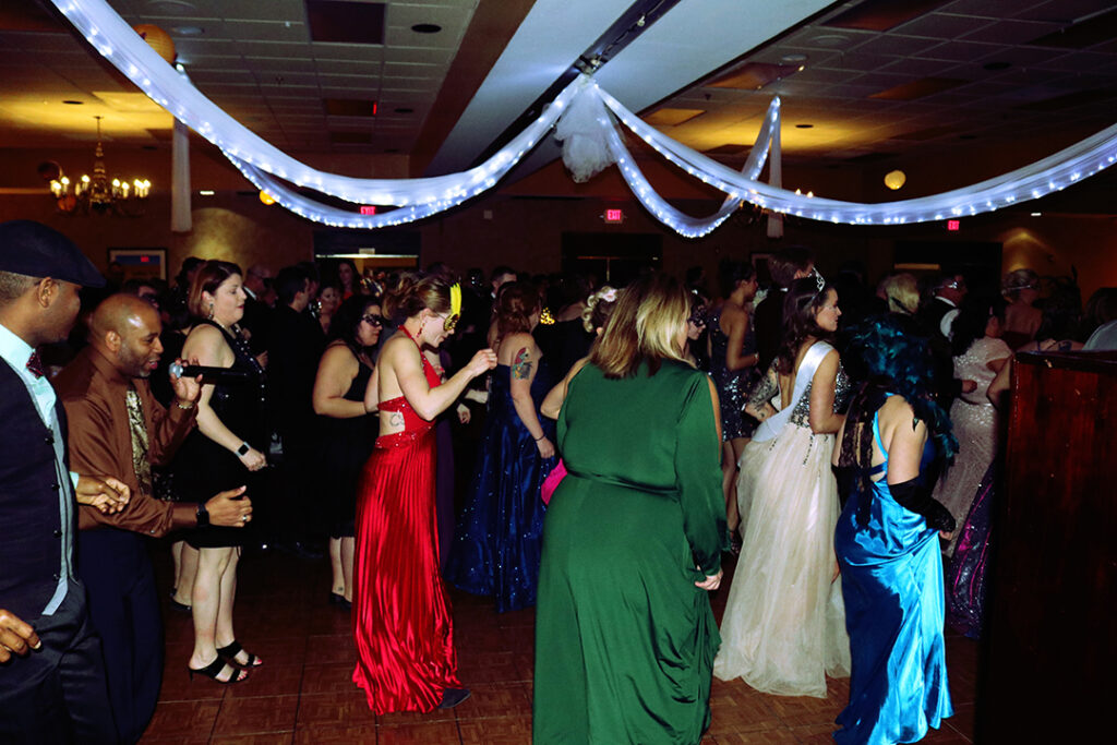 9th Annual Butterfly Ball to support pediatric cancer research