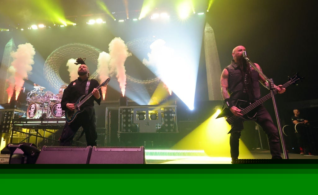 This Day in Rock History: August 4