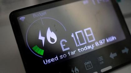 Energy bills will be cut for poorest households – here’s who will qualify