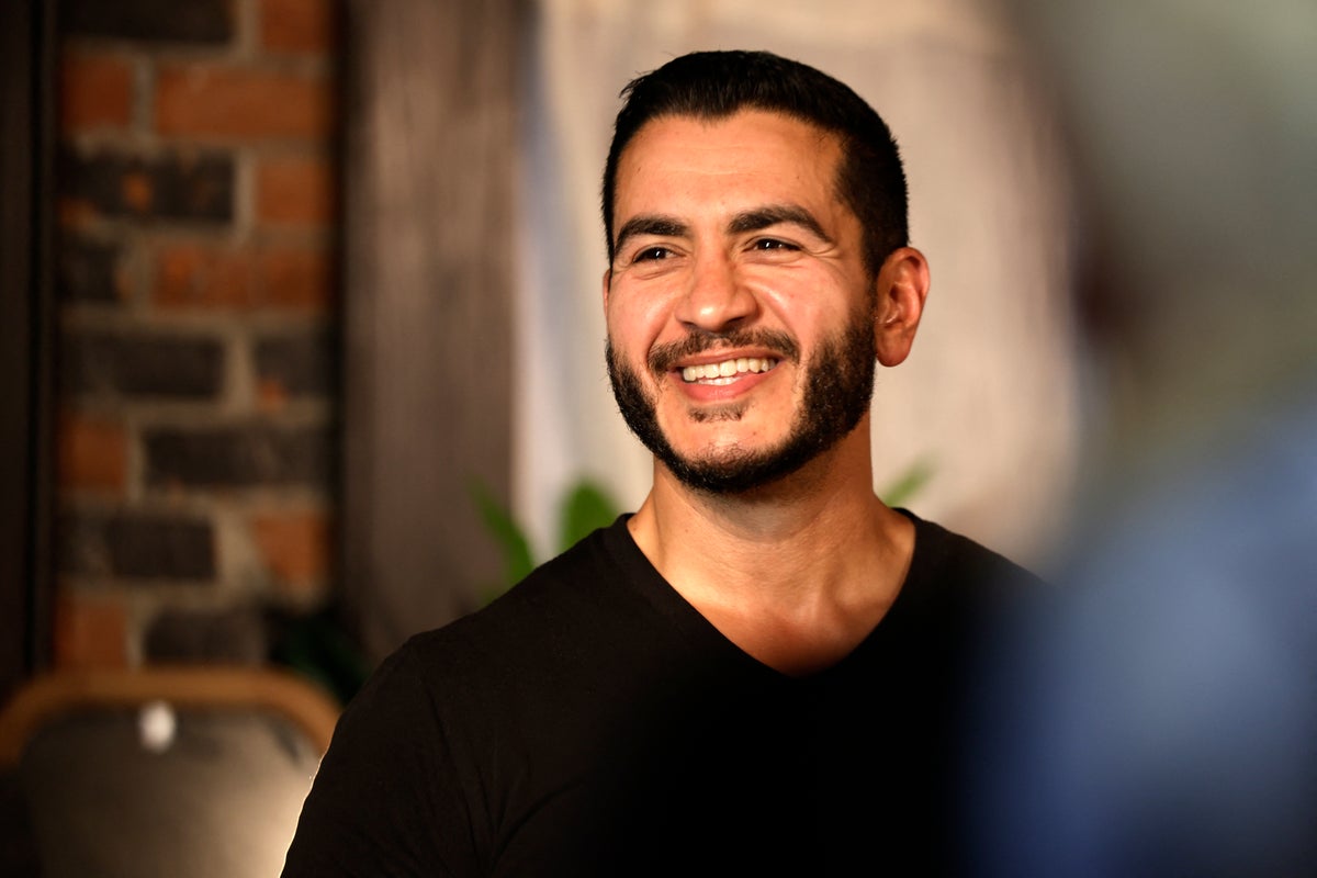 Progressives notch another victory after Abdul El-Sayed wins Democratic Senate nomination in Michigan