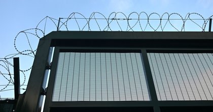 Jurist Forsthuber warnt vor Kollaps in Justizanstalten