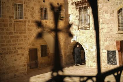Armenian Patriarchate of Jerusalem protests rescheduled Arnona tax hearing, calls for government intervention